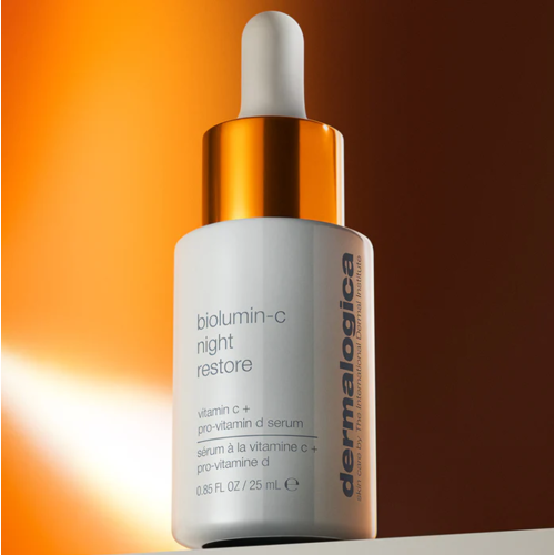 Dermalogica Biolumin-C Night Restore