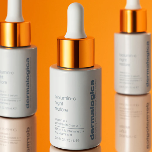 Dermalogica Biolumin-C Night Restore