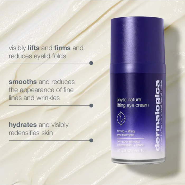 Dermalogica Phyto Nature Lifting Eye Cream