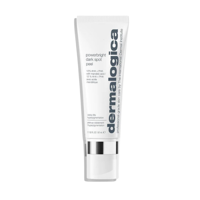 Dermalogica PowerBright Dark Spot Peel