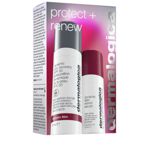 Dermalogica Protect & Renew Set