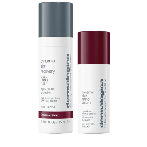 Dermalogica Protect & Renew Set