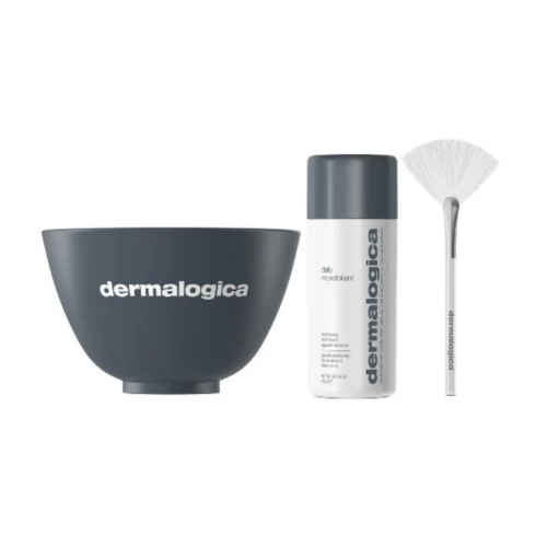 Dermalogica Smooth + Brighten Set