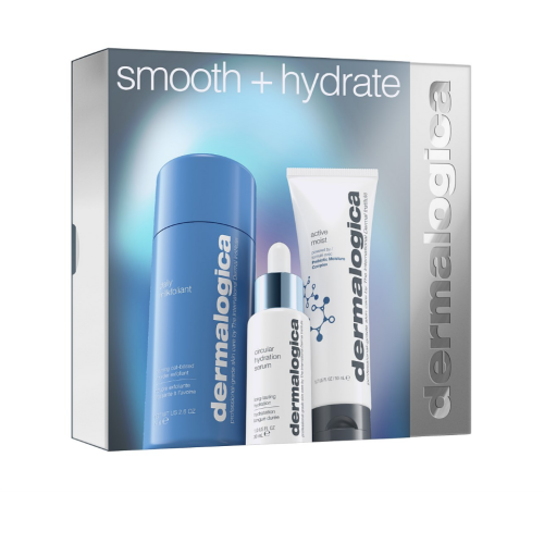 Dermalogica Smooth + Hydrate Set