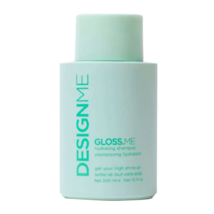 Design.Me Gloss.ME Hydrating Shampoo