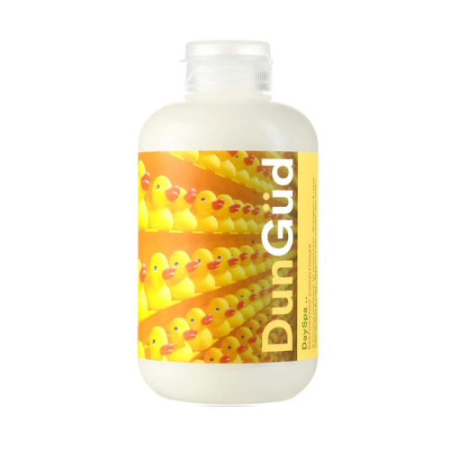 DunGud Day Spa - Restorative Conditioner 