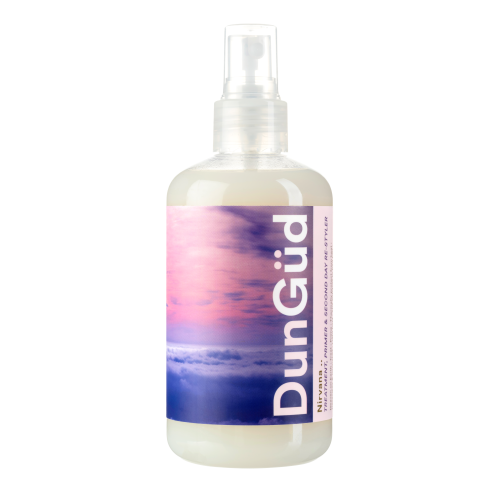 DunGud Nirvana - Treatment, Primer and Re-Styler