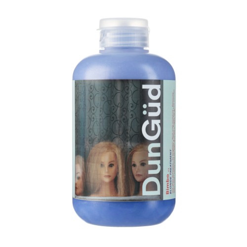 DunGud Bimbo  - Blonde Treatment 