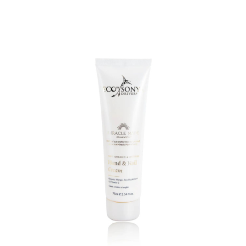 Eco Tan Hand & Nail Cream