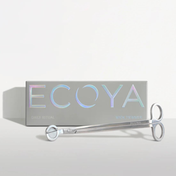 Ecoya Daily Ritual Wick Trimmer