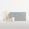 Ecoya Guava & Lychee Sorbet Mini Gift Set