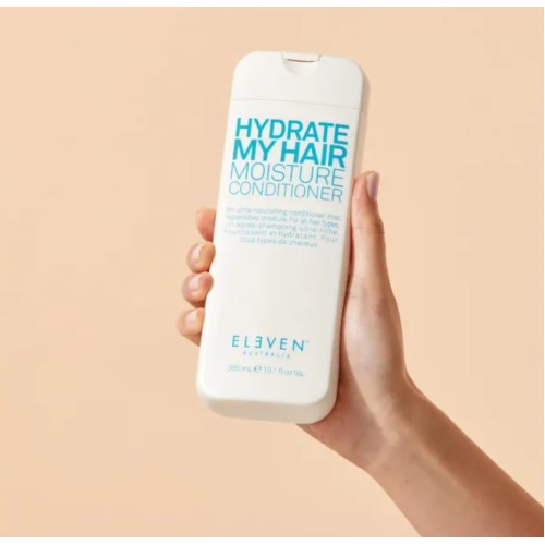 ELEVEN Hydrate Trio