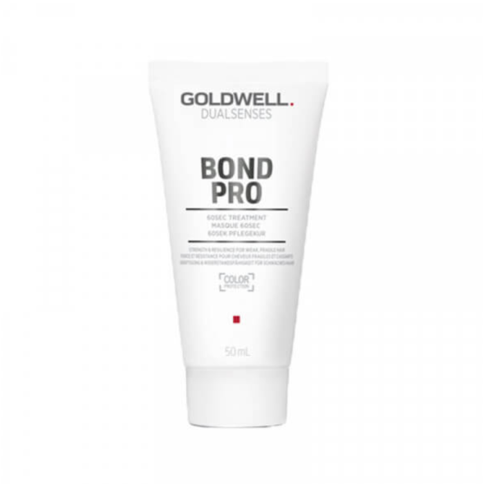 Goldwell Dualsenses Bond Pro 60sec Treatment Mini