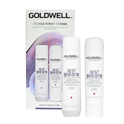 Goldwell Dualsenses Just Smooth Duo