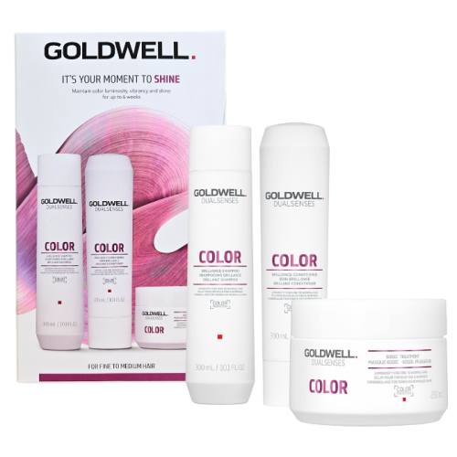 Goldwell Dualsenses Color Trio