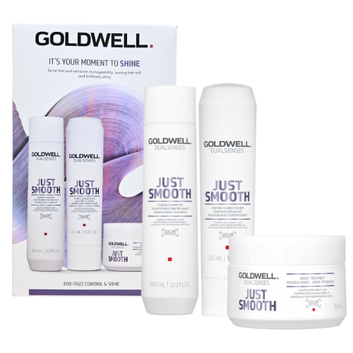 Goldwell Dualsenses Just Smooth Trio