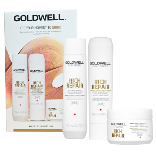 Goldwell Dualsenses Rich Repair Trio