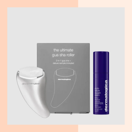 Dermalogica The Ultimate Gua Sha Roller