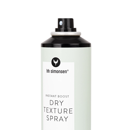 HH Simonsen Dry Texture Spray