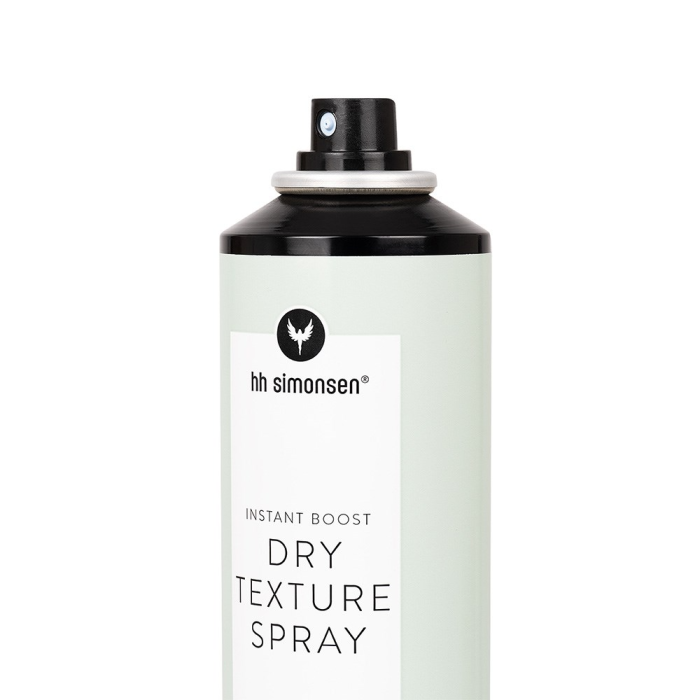 HH Simonsen Dry Texture Spray