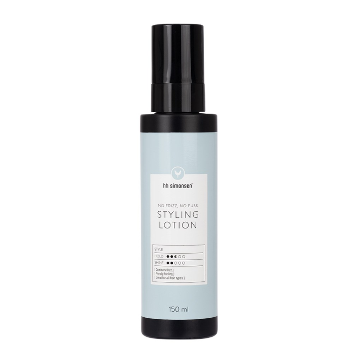 HH Simonsen Styling Lotion