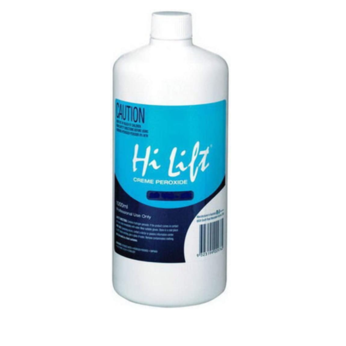 Hi Lift Peroxide 40 Vol 12%