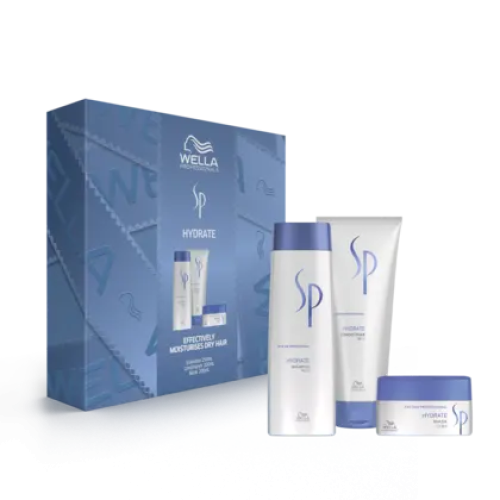 Wella SP Hydrate Trio Pack