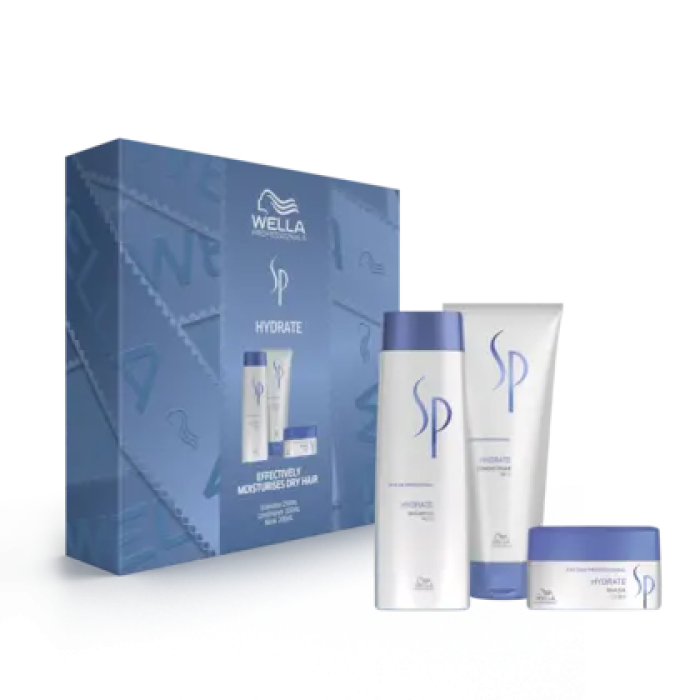 Wella SP Hydrate Trio Pack