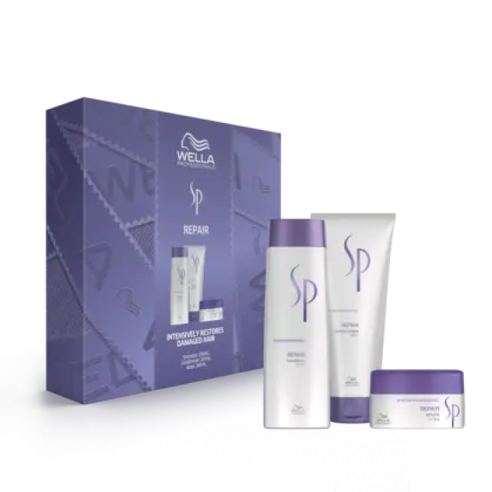 Wella SP Repair Trio Pack