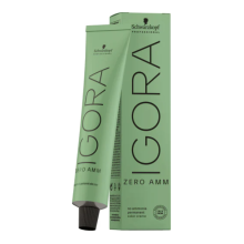 Hair Colour Igora Zero Ammonia (Permanent)