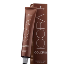 Hair Colour Igora Color10 (Permanent)