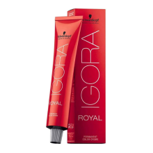 Hair Colour Igora Royal (Permanent)