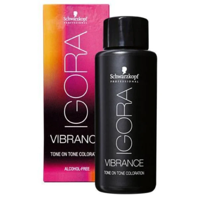 Schwarzkopf Professional Igora Vibrance