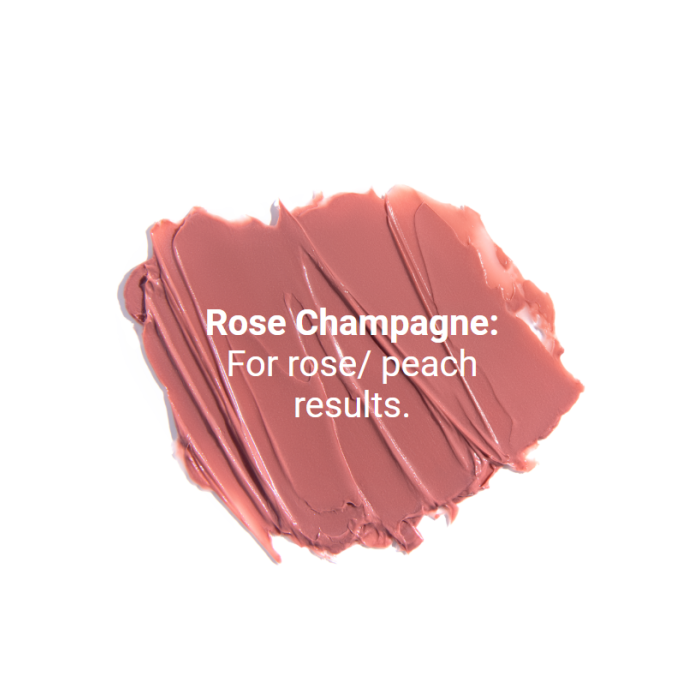 Joico Blonde Life Rose Champagne Colour Enhancing Masque