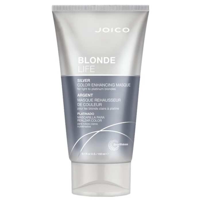 Joico Blonde Life Silver Colour Enhancing Masque