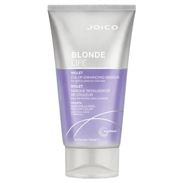 Joico Blonde Life Violet Colour Enhancing Masque