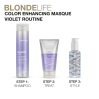 Joico Blonde Life Violet Colour Enhancing Masque