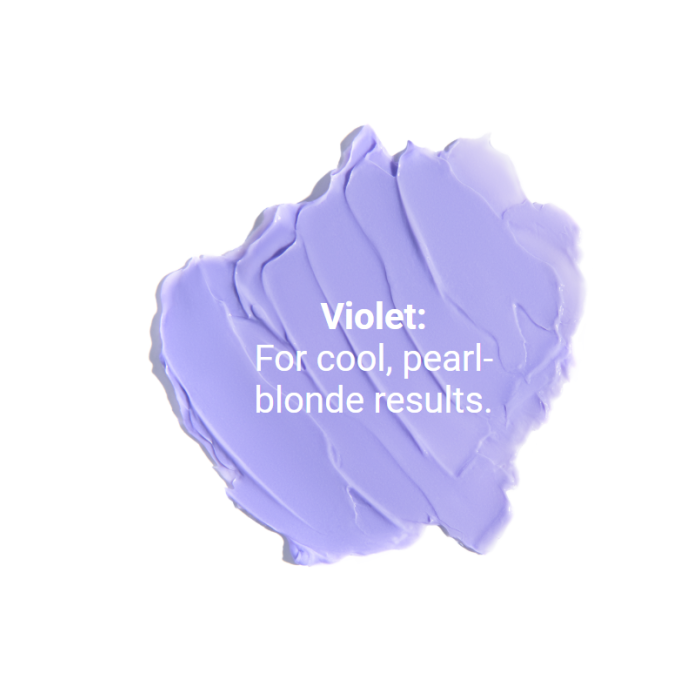 Joico Blonde Life Violet Colour Enhancing Masque