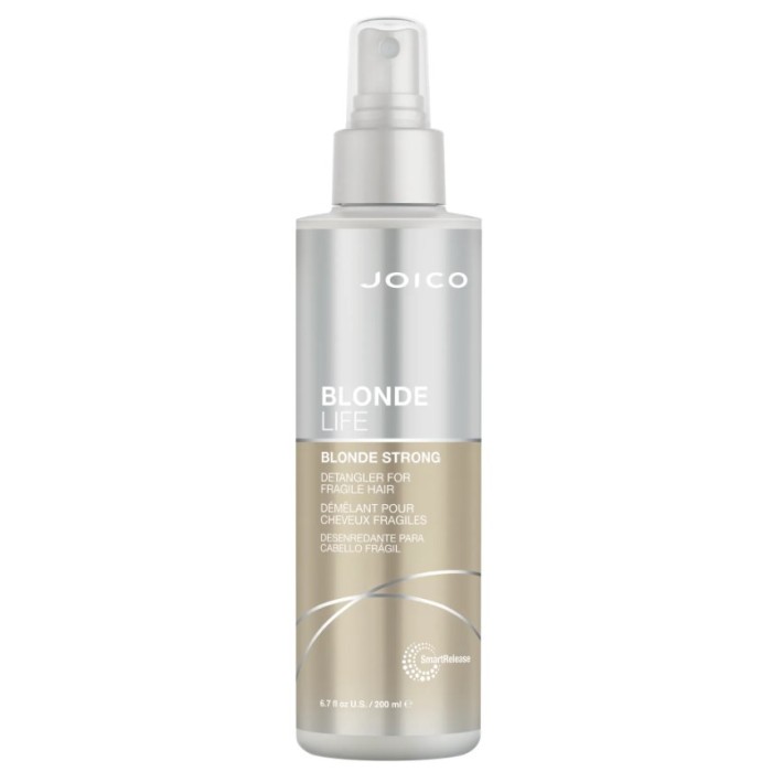 Joico Blonde Life Blonde Strong Detangler