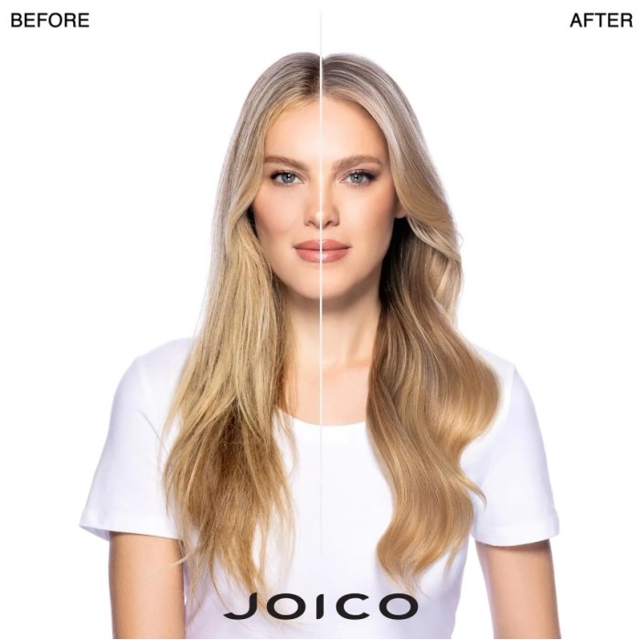 Joico Blonde Life Blonde Strong Detangler