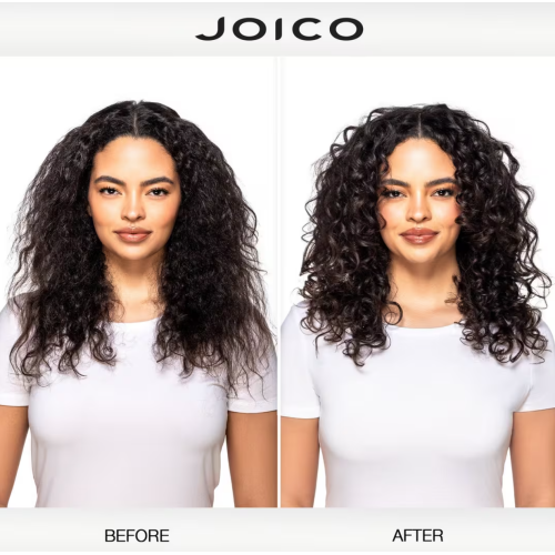 Joico Curls Like Us Hydrate & Define Styling Crème