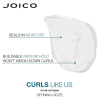 Joico Curls Like Us Define & Seal Curl Defining Gelée