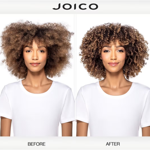 Joico Curls Like Us Define & Seal Curl Defining Gelée