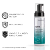 Joico Curls Like Us Smooth & Bounce Curl Hydrating Foam