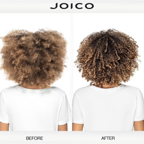 Joico Curls Like Us Smooth & Bounce Curl Hydrating Foam