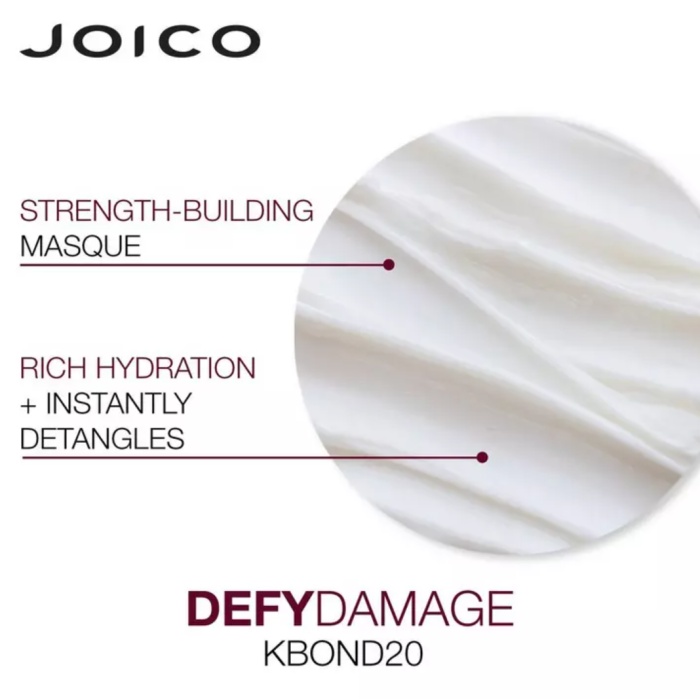 Joico Defy Damage KBOND20 Power Masque