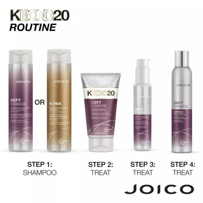 Joico Defy Damage KBOND20 Power Masque