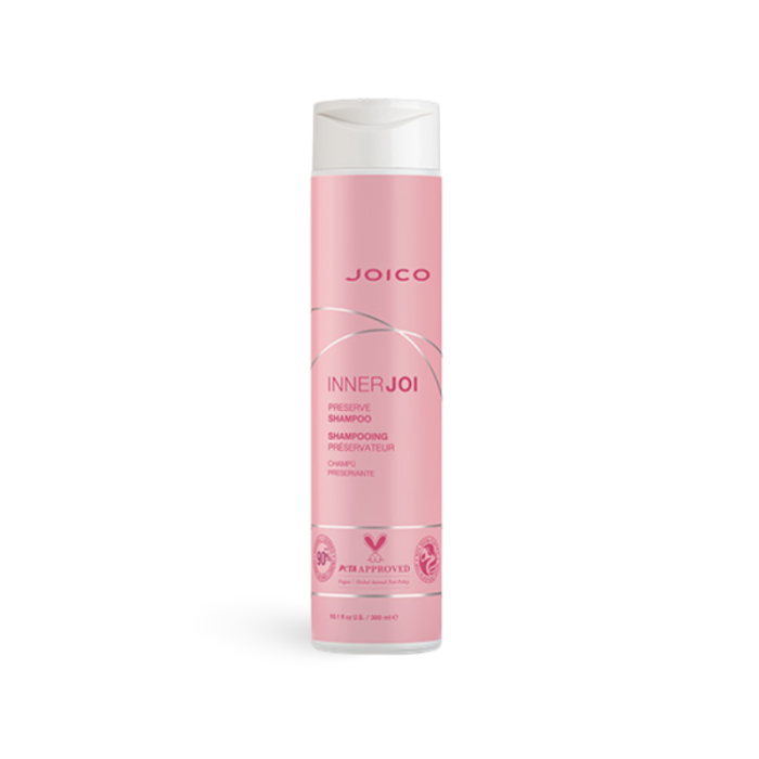 Joico InnerJoi Preserve Shampoo