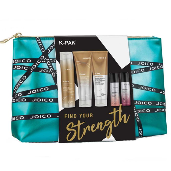 Joico K-Pak To The Rescue Gift Set