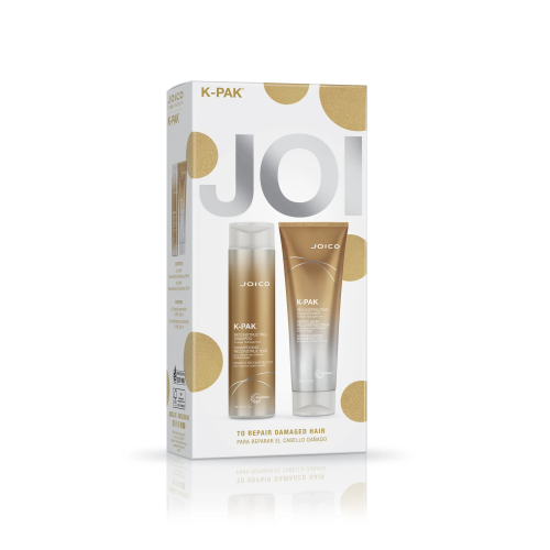 Joico K-PAK Duo